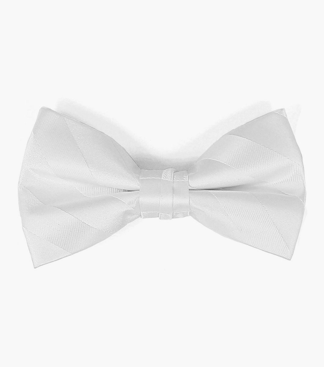 Mason Bow Tie & Pocket Square Set