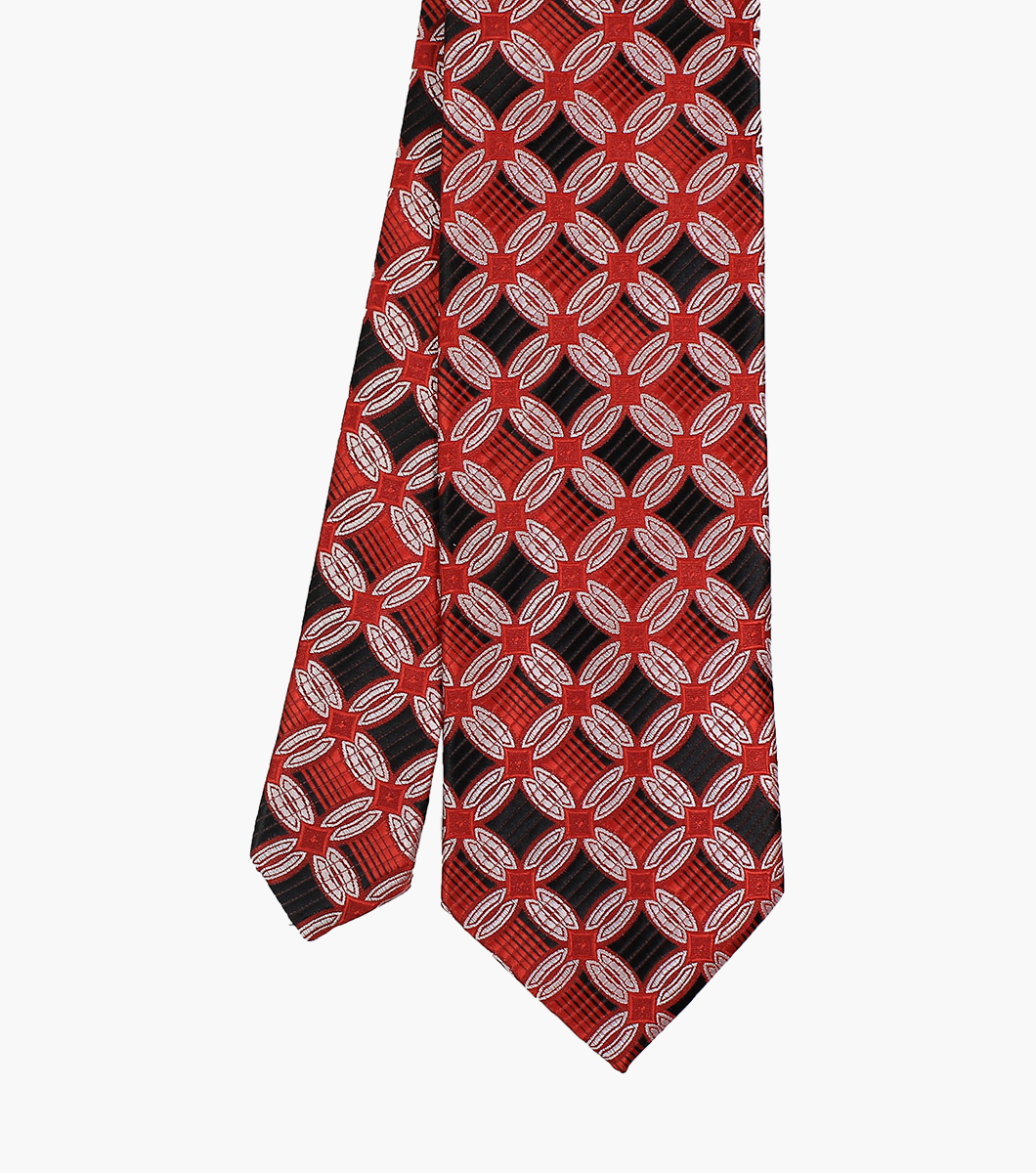 Javon Tie & Hanky Set