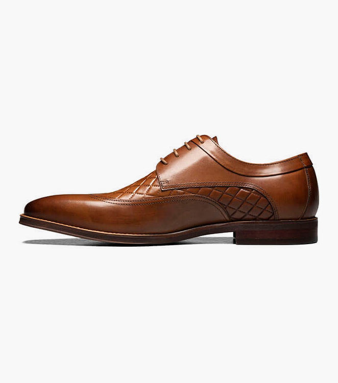 Watson Wingtip Oxford