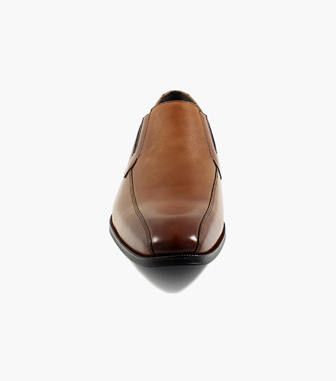 Fairchild Bike Toe Slip On