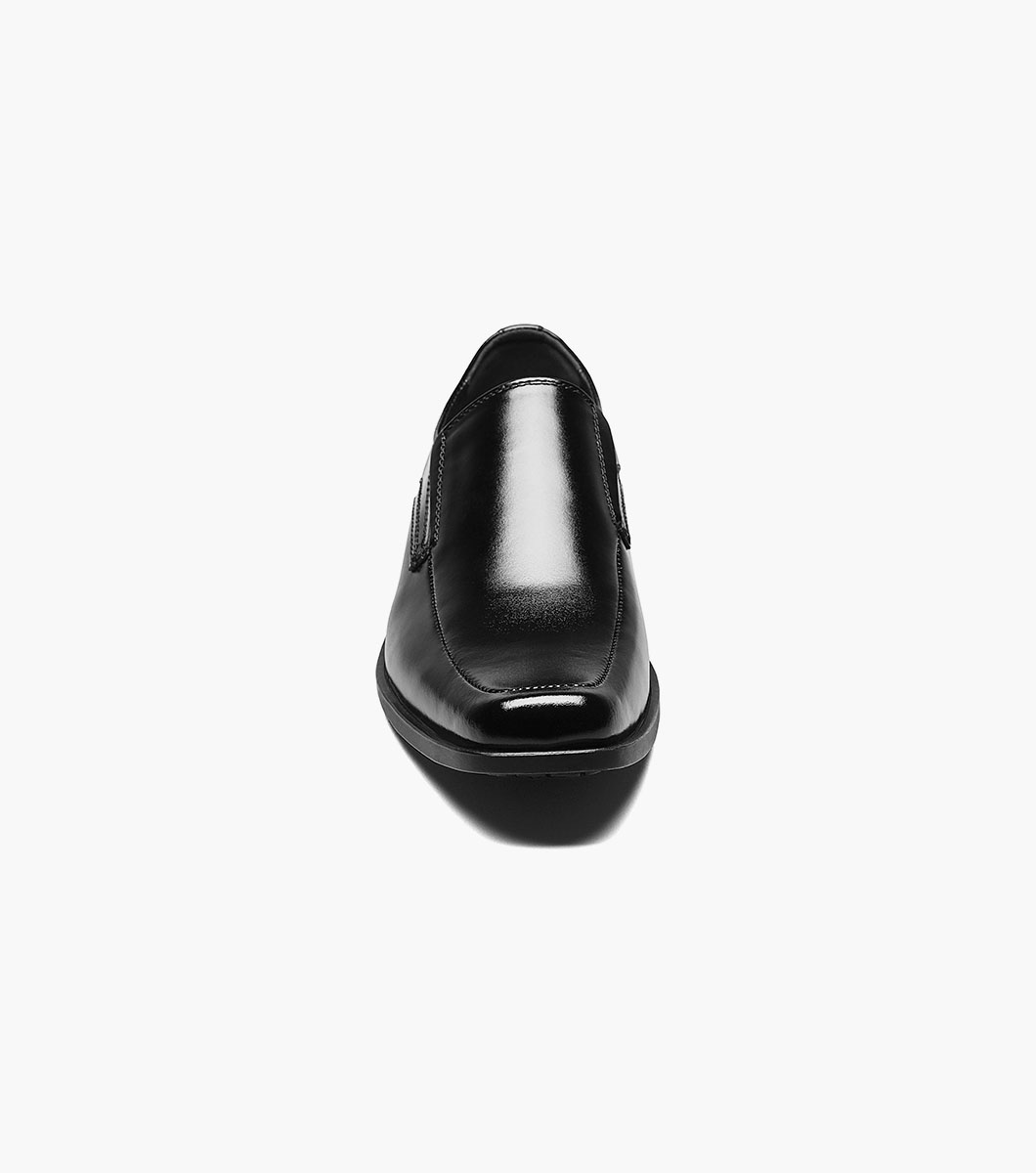 Cassidy Moc Toe Loafer