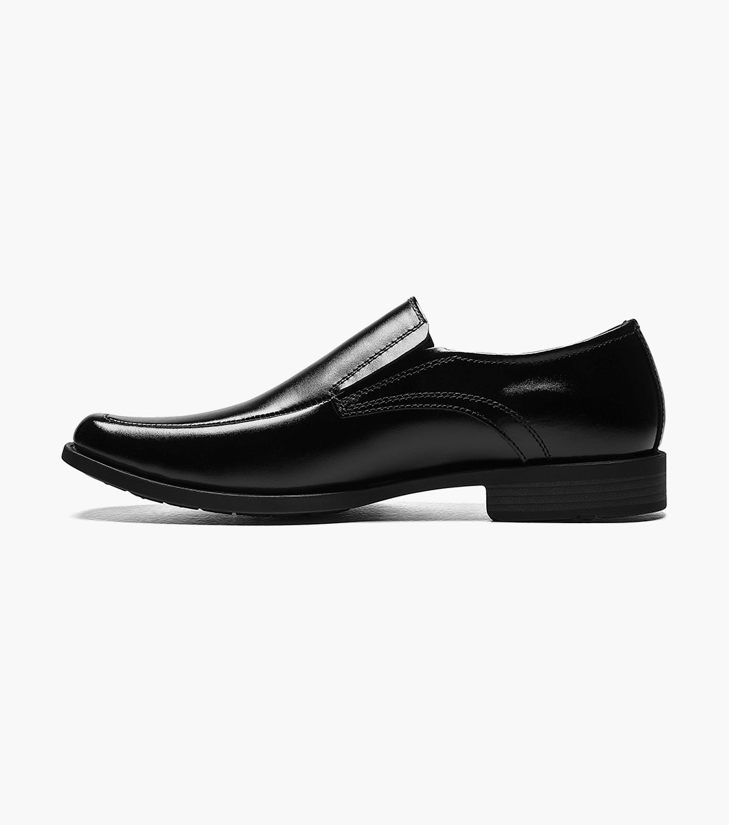 Cassidy Moc Toe Loafer
