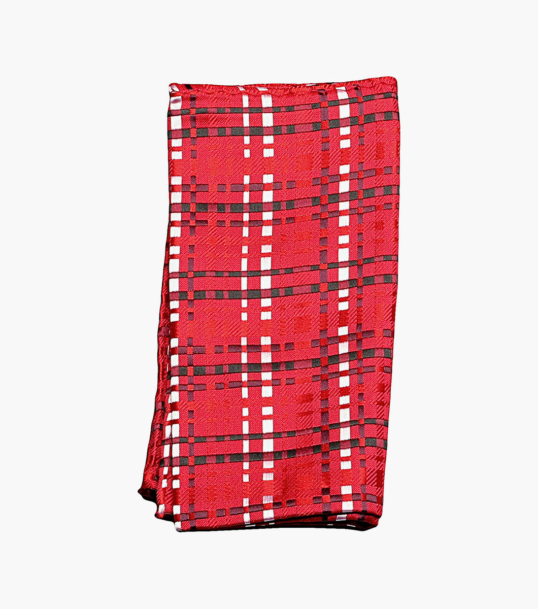 Maddox Tie & Hanky Set