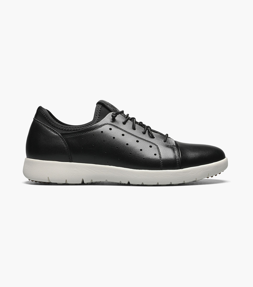 Halden Lace Up Sneaker