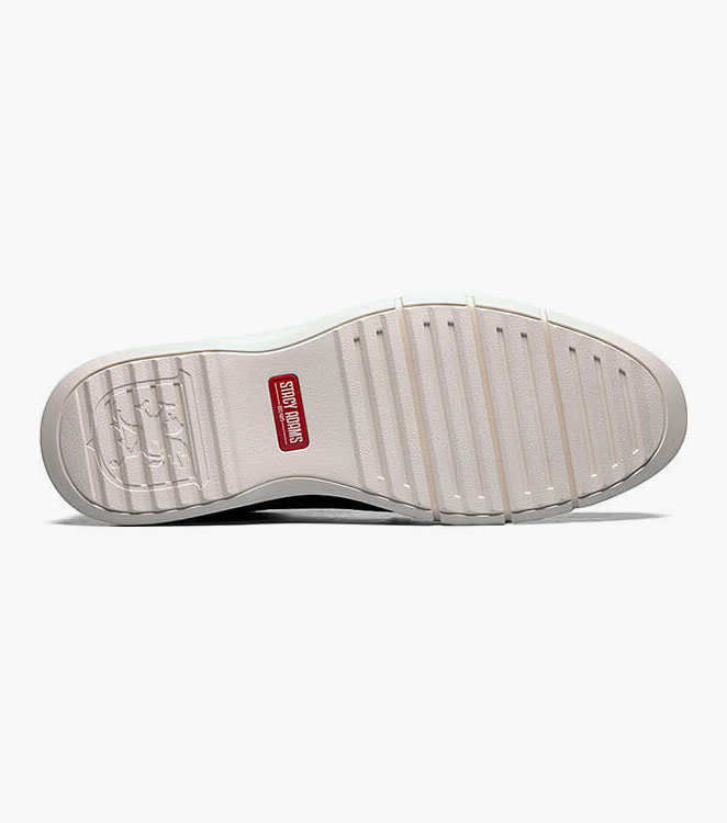 Synergy Wingtip Oxford