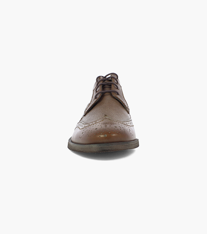 Bastian Wingtip Oxford