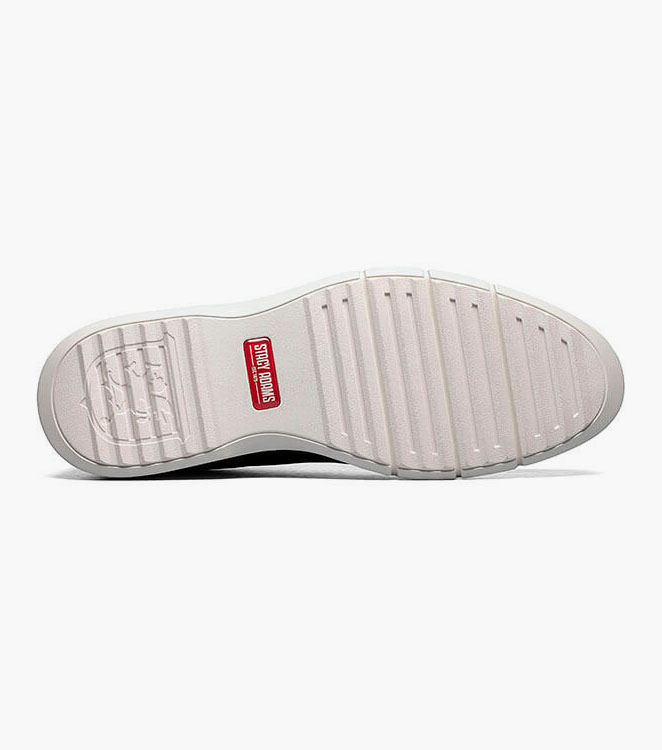 Summit Wingtip Lace Up