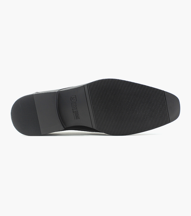Fairchild Bike Toe Slip On