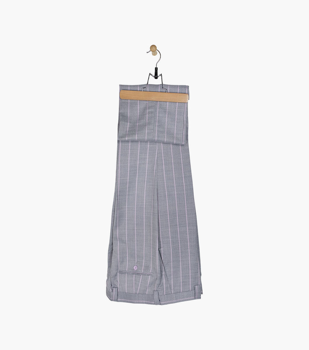 Wyatt 2 Piece Suit