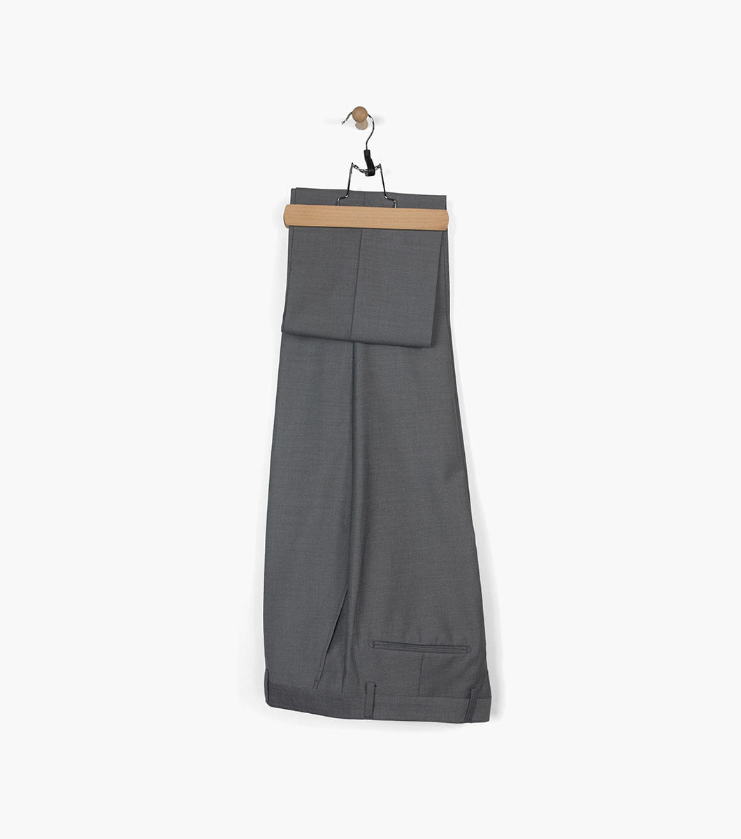 Bud 3 Piece Vested Suit