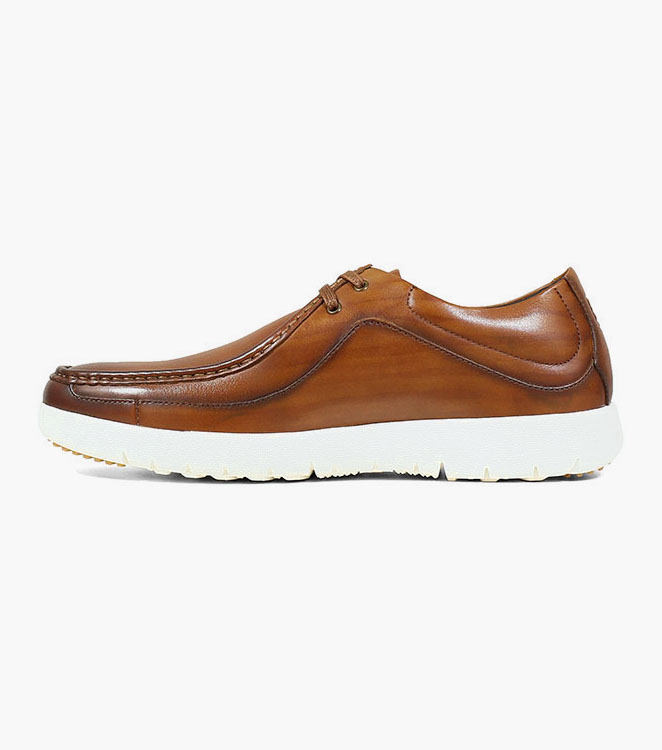 Hanley Mid Lace Up Sneaker