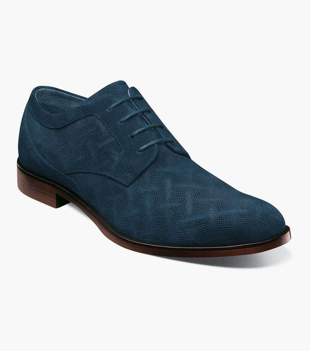 Radburn Plain Toe Oxford