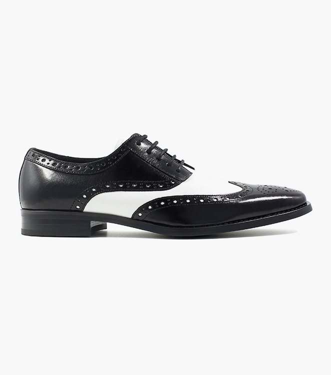 Tinsley Wingtip Oxford