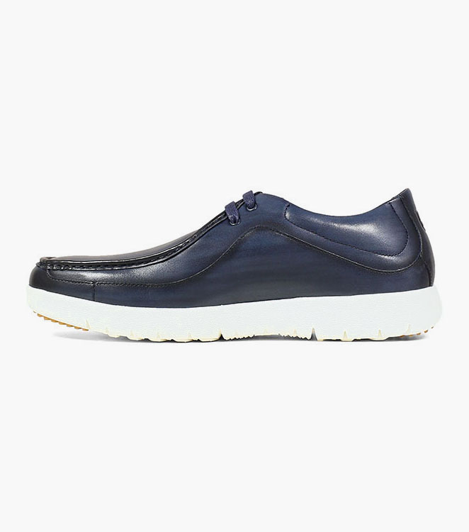 Hanley Mid Lace Up Sneaker