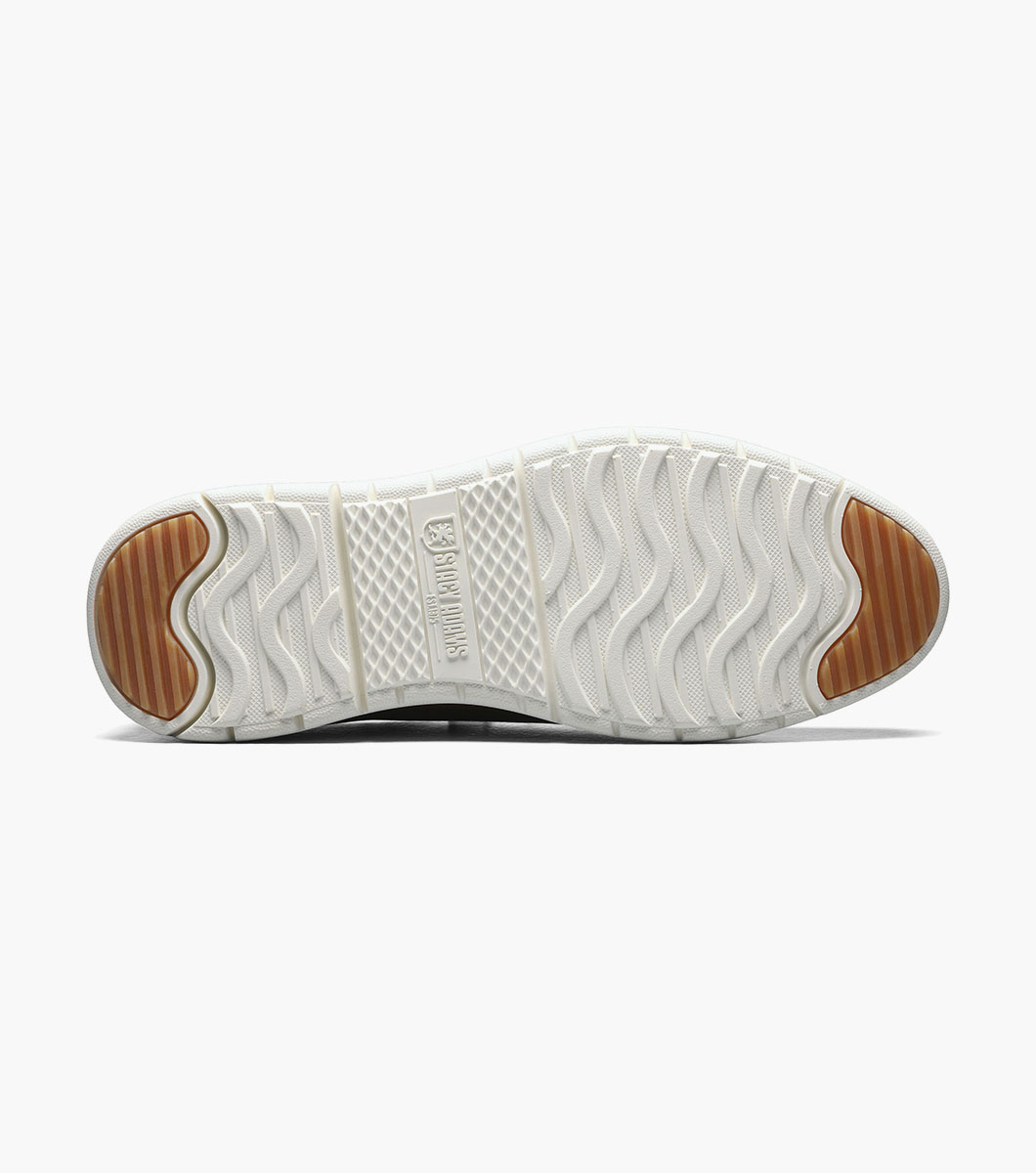 Halden Lace Up Sneaker