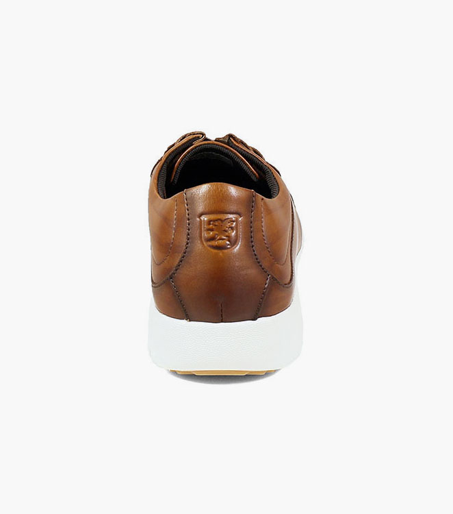 Hanley Mid Lace Up Sneaker