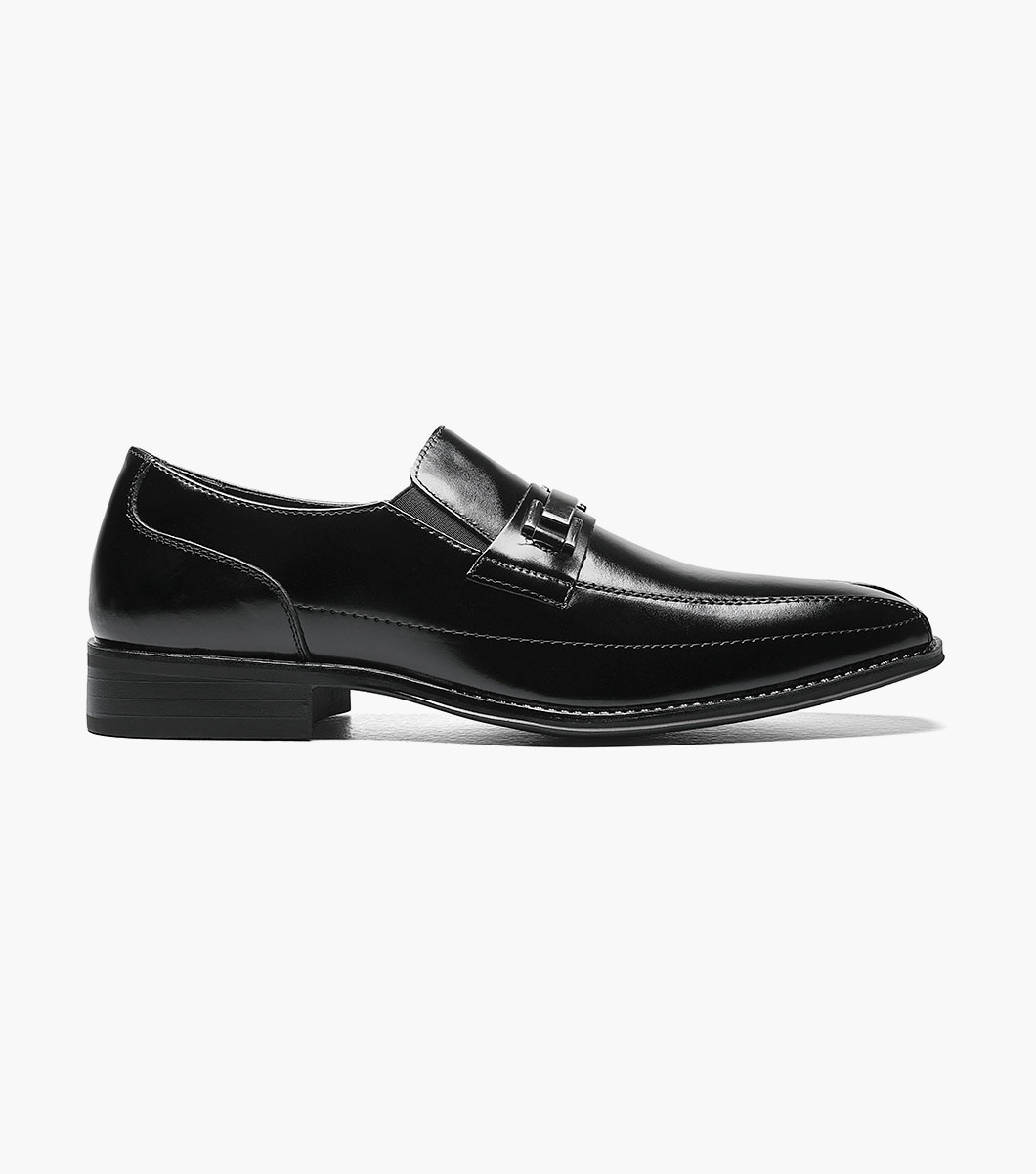 Wakefield Bike Toe Bit Slip On