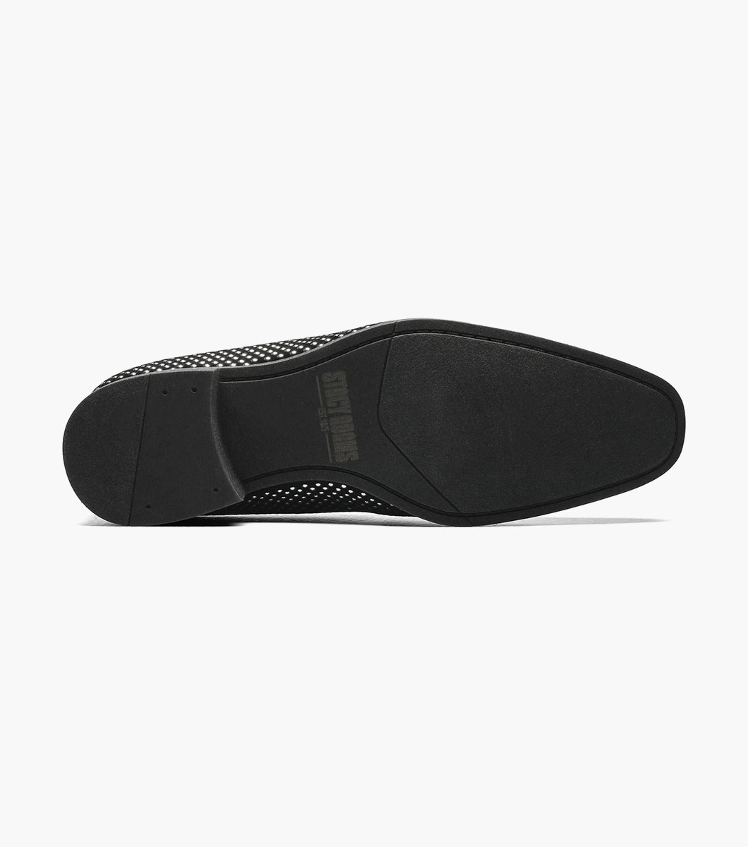 Swagger Studded Slip On