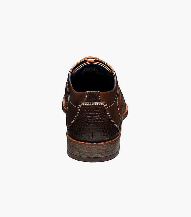 Kitt Wingtip Oxford