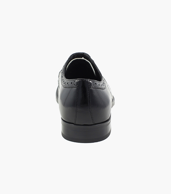 Tinsley Wingtip Oxford