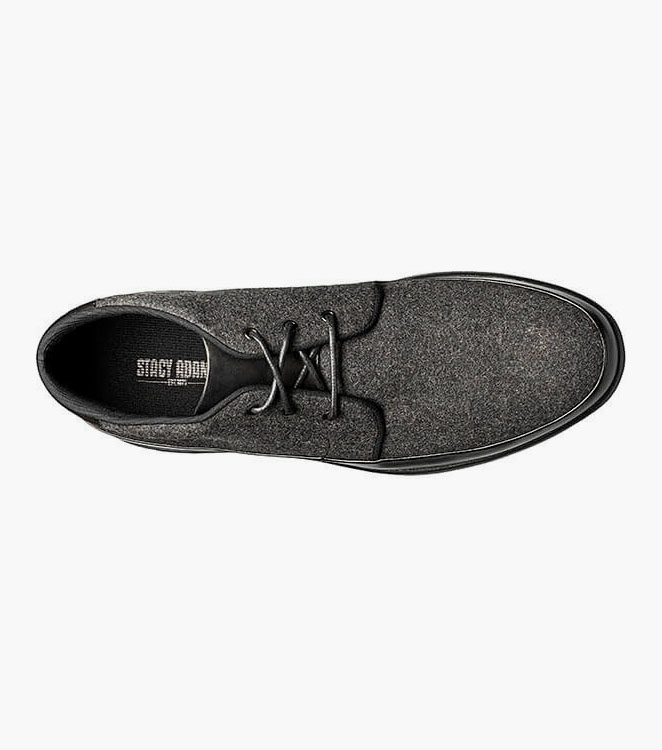 Hartley Sneaker Boot