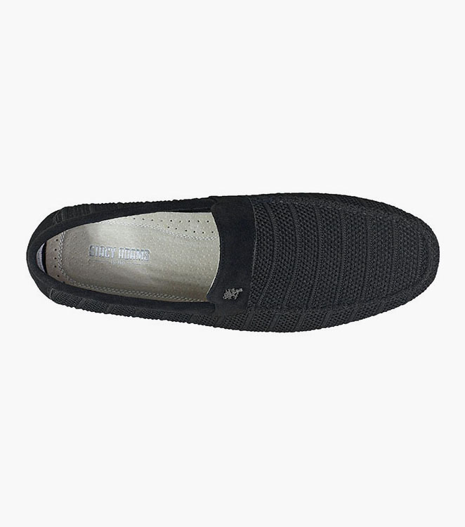 Ciran Moc Toe Slip On