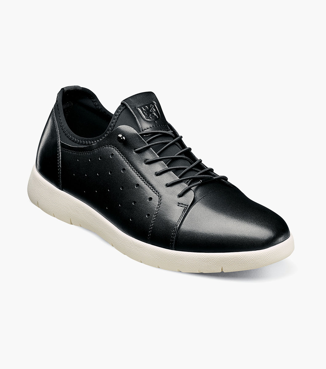 Halden Lace Up Sneaker