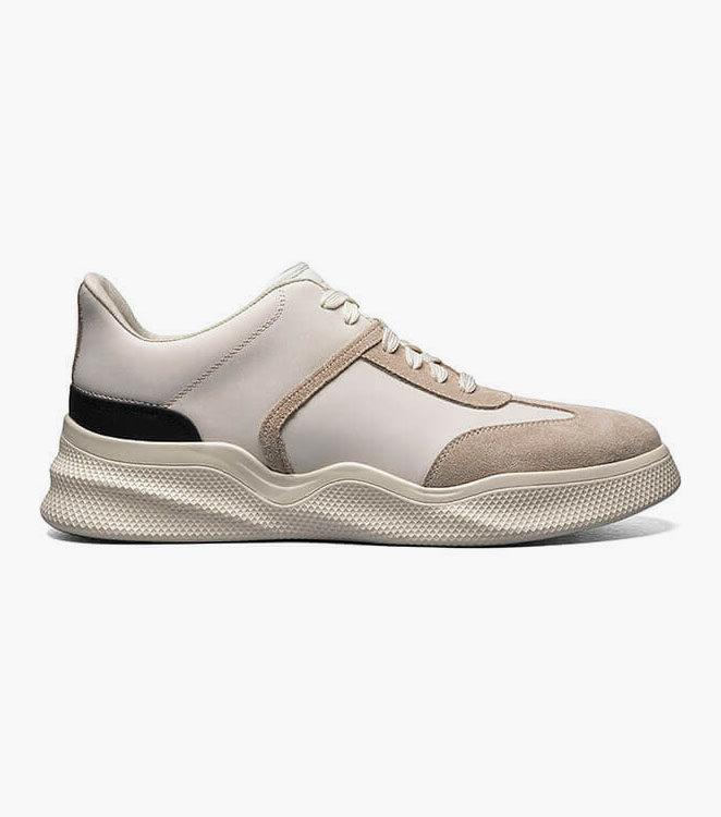 Vanguard Lace Up Sneaker