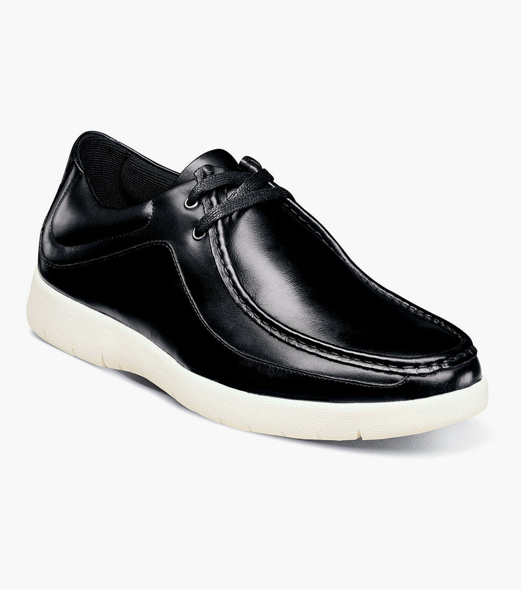 Hanley Mid Lace Up Sneaker