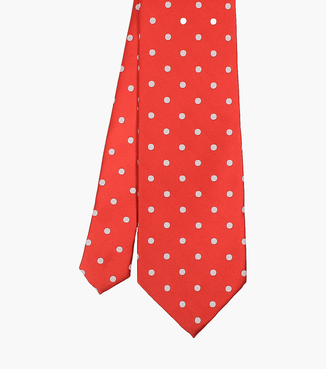 Homer Tie & Hanky Set