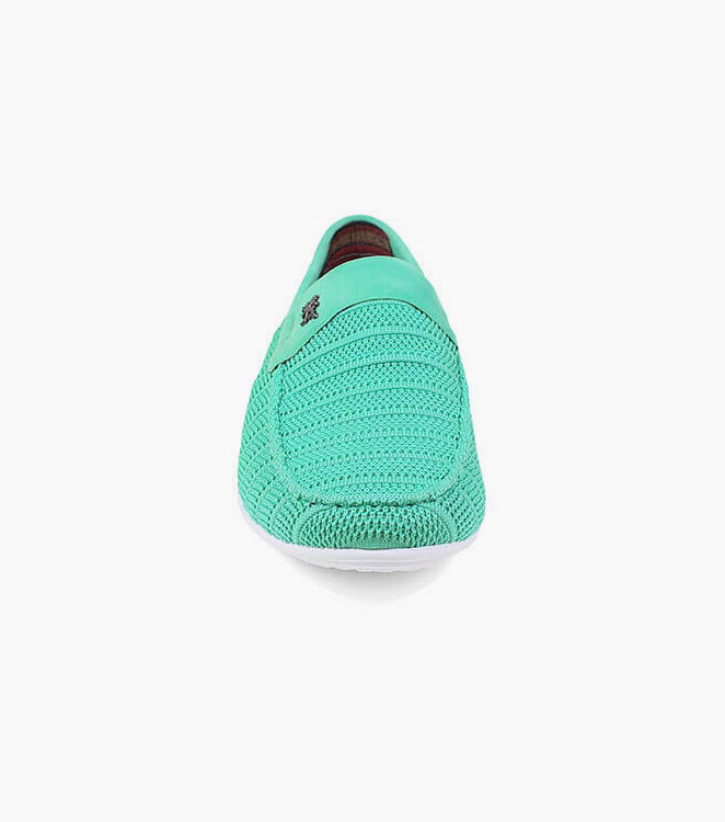 Ciran Moc Toe Slip On