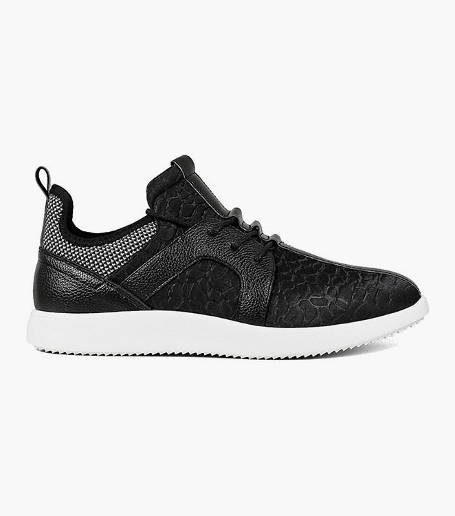 Briscoe Lace Up Sneaker