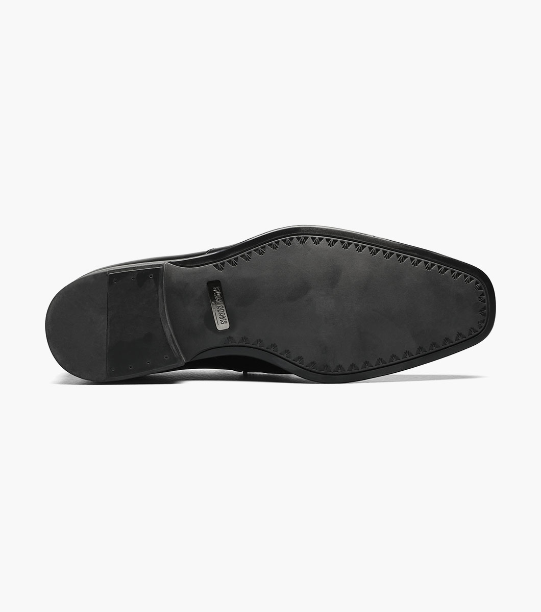 Pierce Moc Toe Bit Slip On