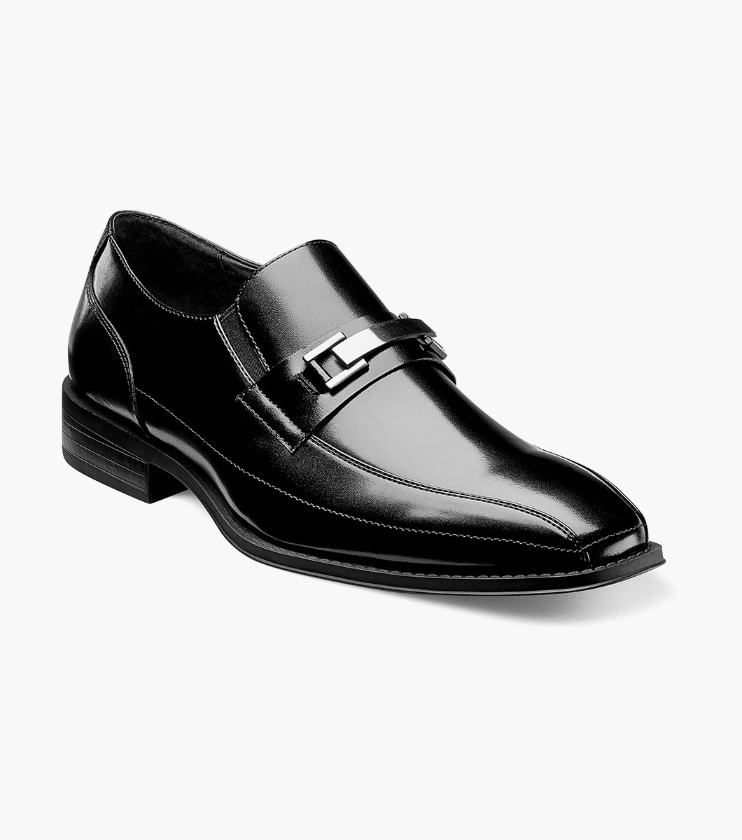 Wakefield Bike Toe Bit Slip On