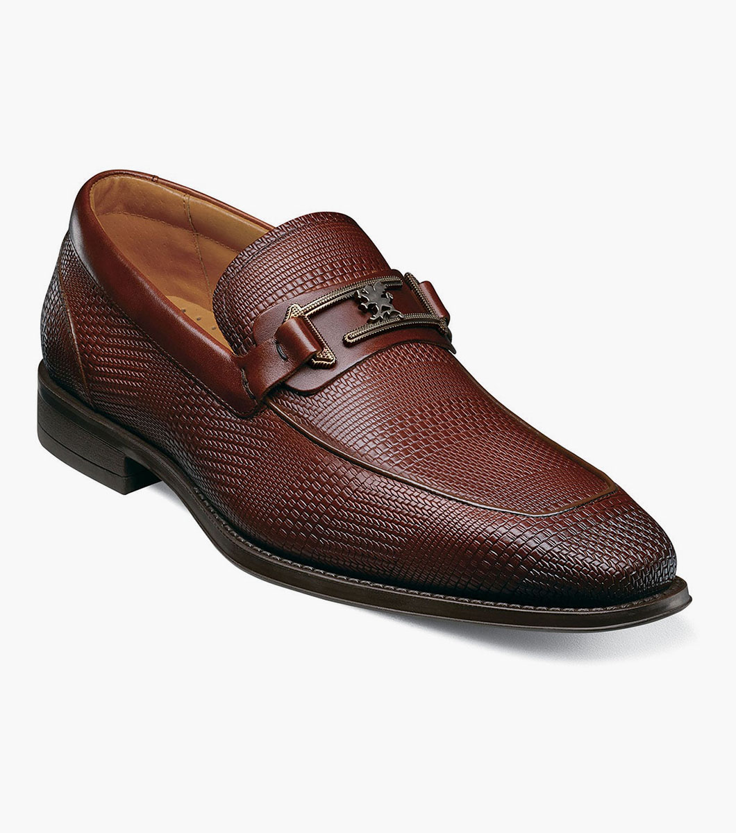 Pomeroy Moc Toe Bit Slip On