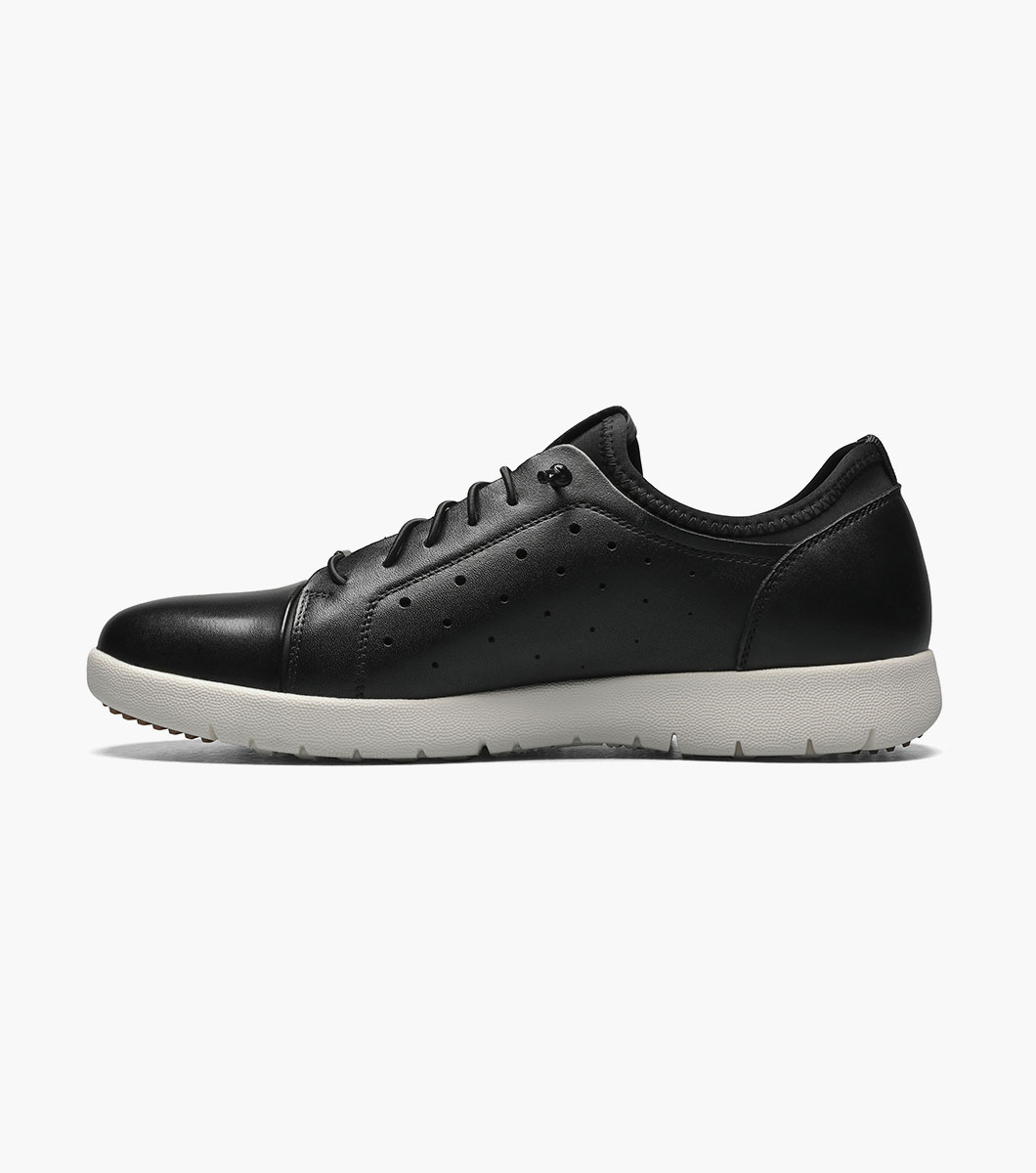 Halden Lace Up Sneaker