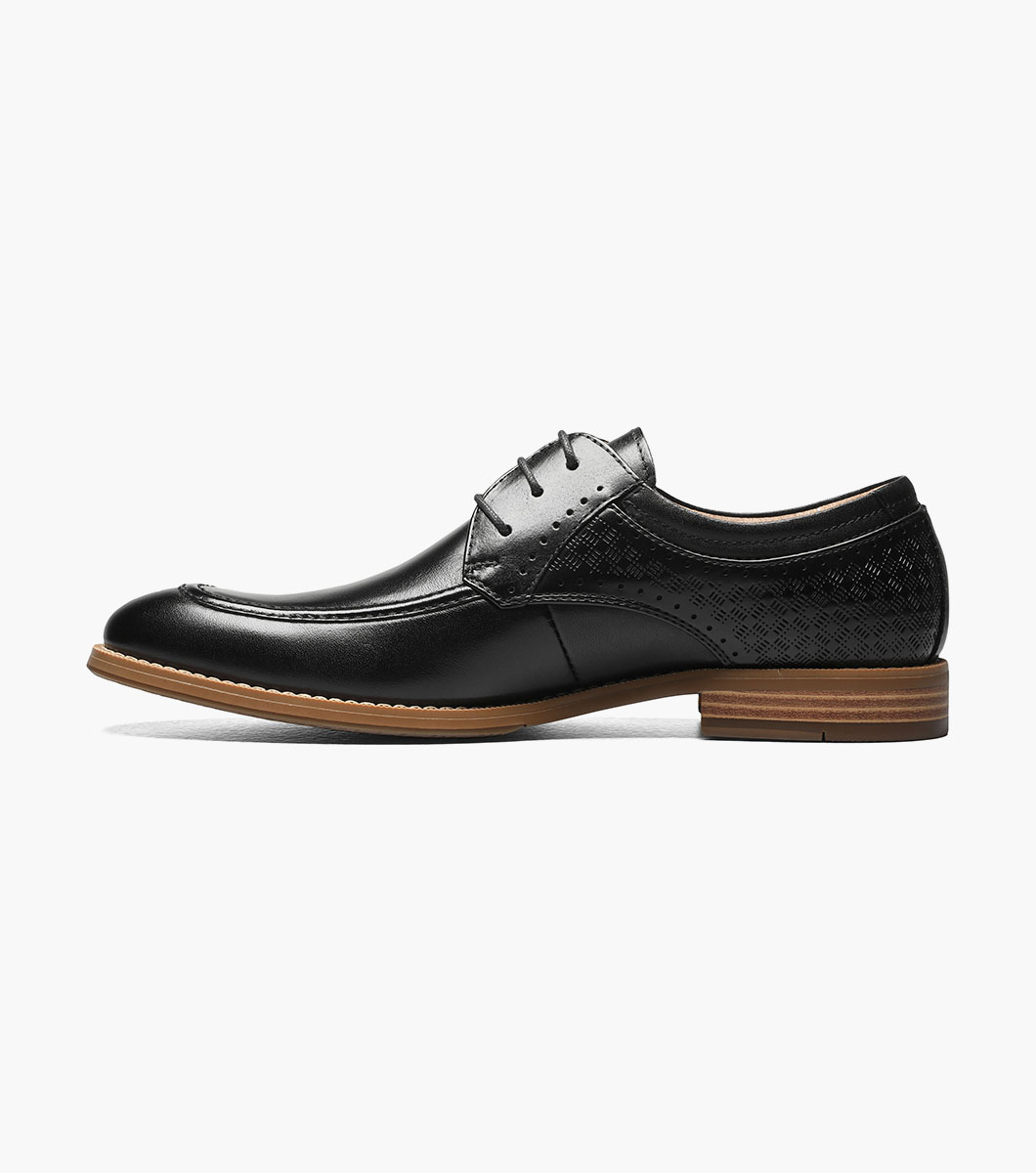 Fielding Moc Toe Oxford