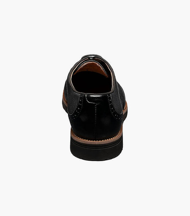 Callan Wingtip Oxford