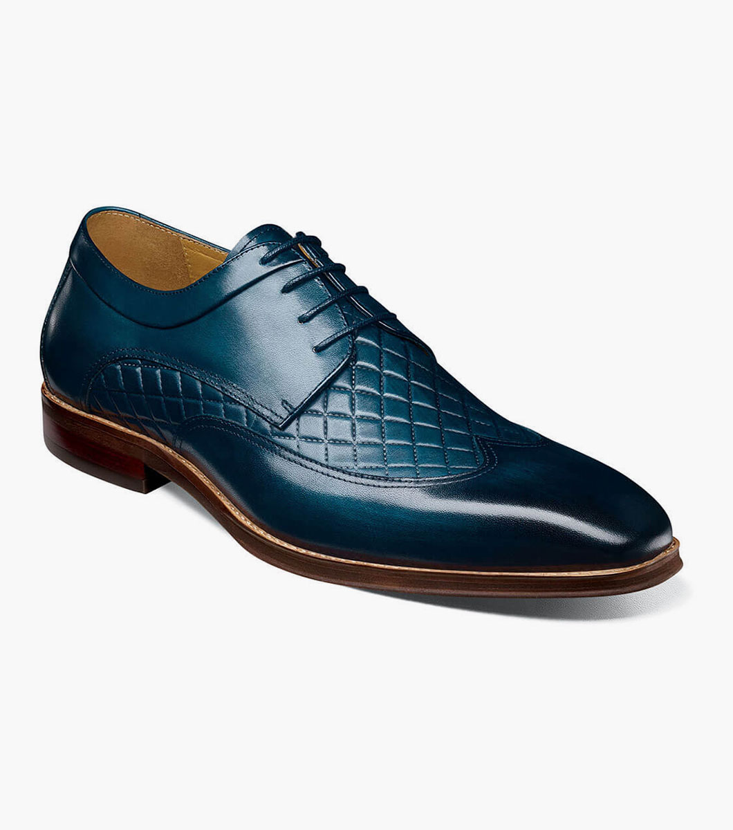 Watson Wingtip Oxford