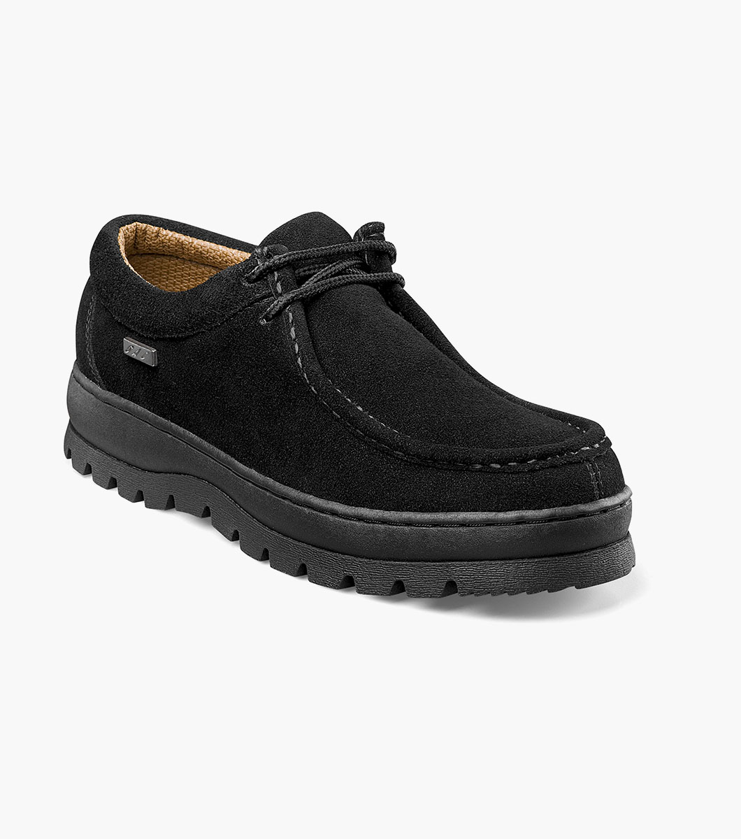 Detonator Moc Toe Chukka