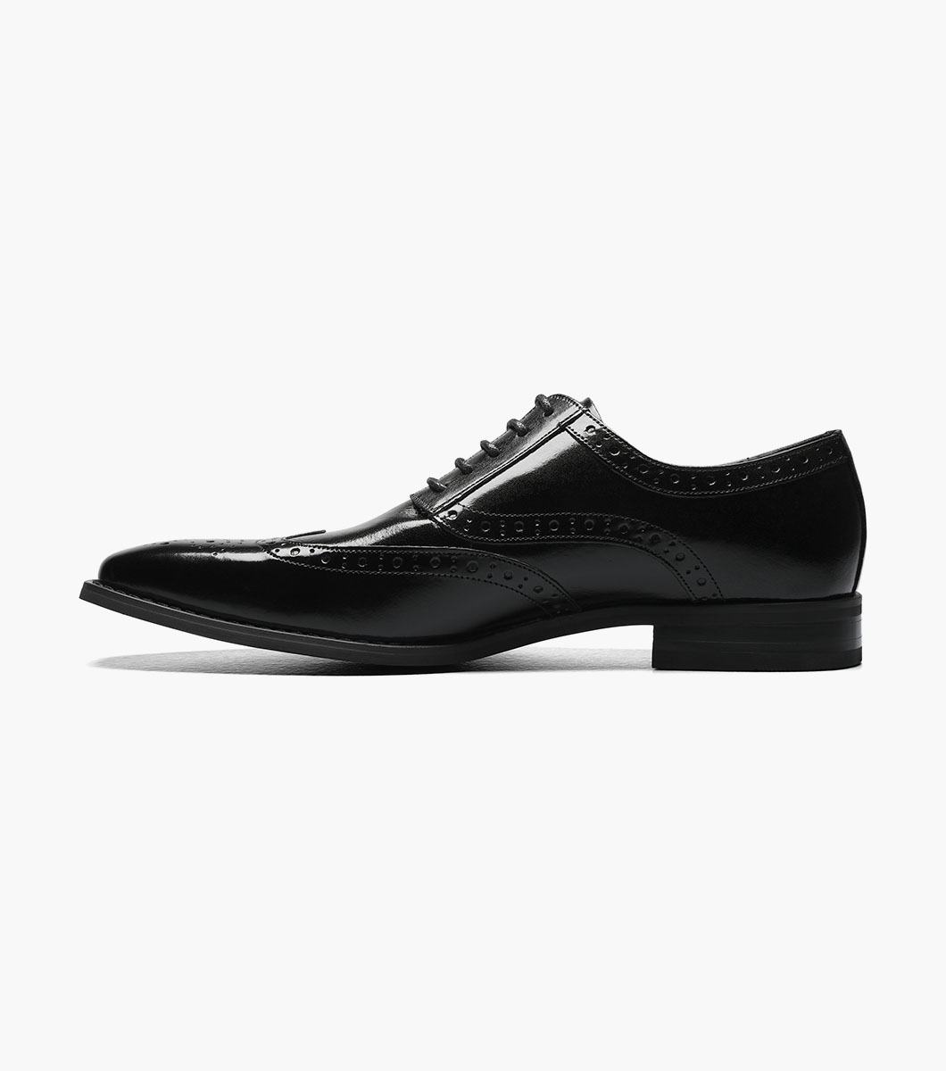 Tinsley Wingtip Oxford