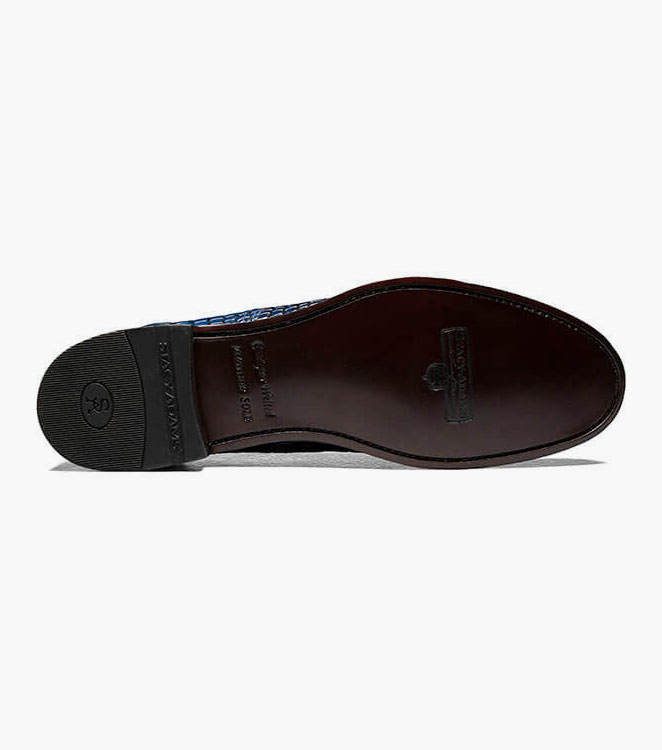 Madison Plain Toe Boot