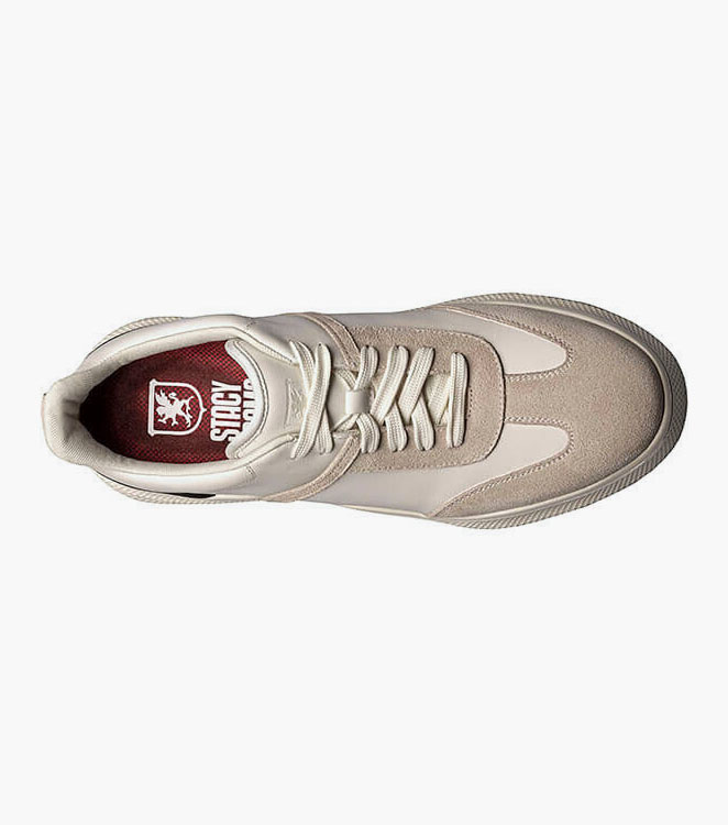 Vanguard Lace Up Sneaker