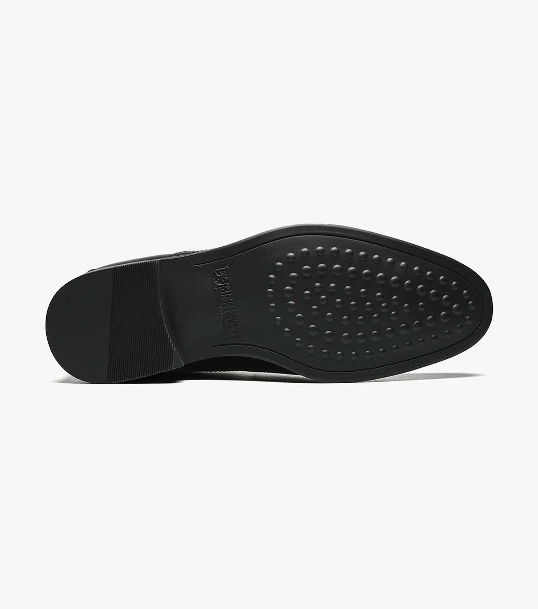 Garrison Wingtip Oxford