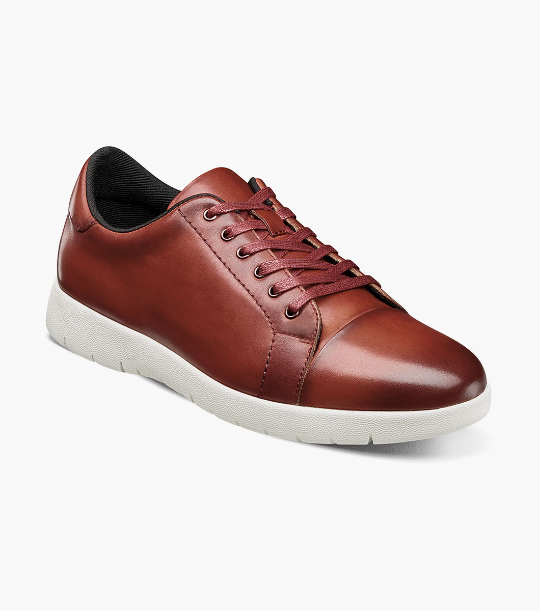 Hawkins Lace Up Sneaker