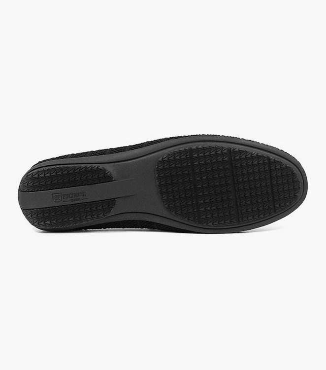 Ciran Moc Toe Slip On