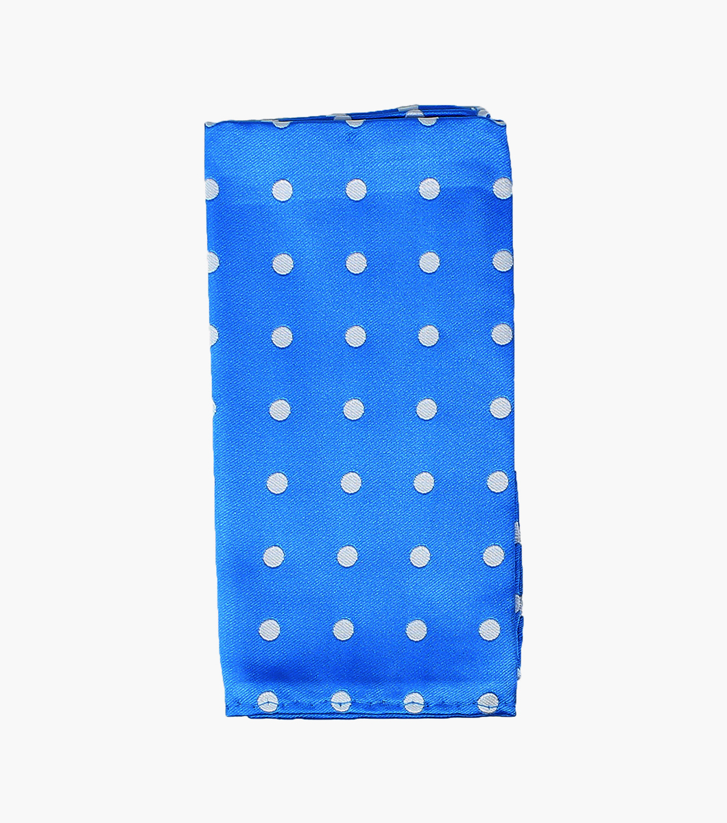 Homer Tie & Hanky Set