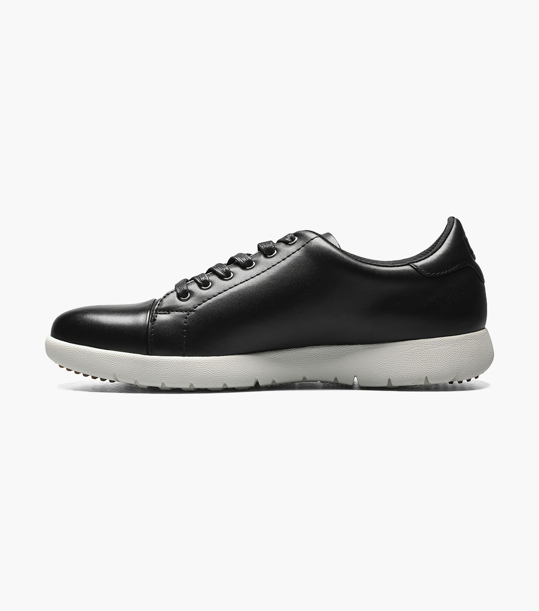 Hawkins Lace Up Sneaker