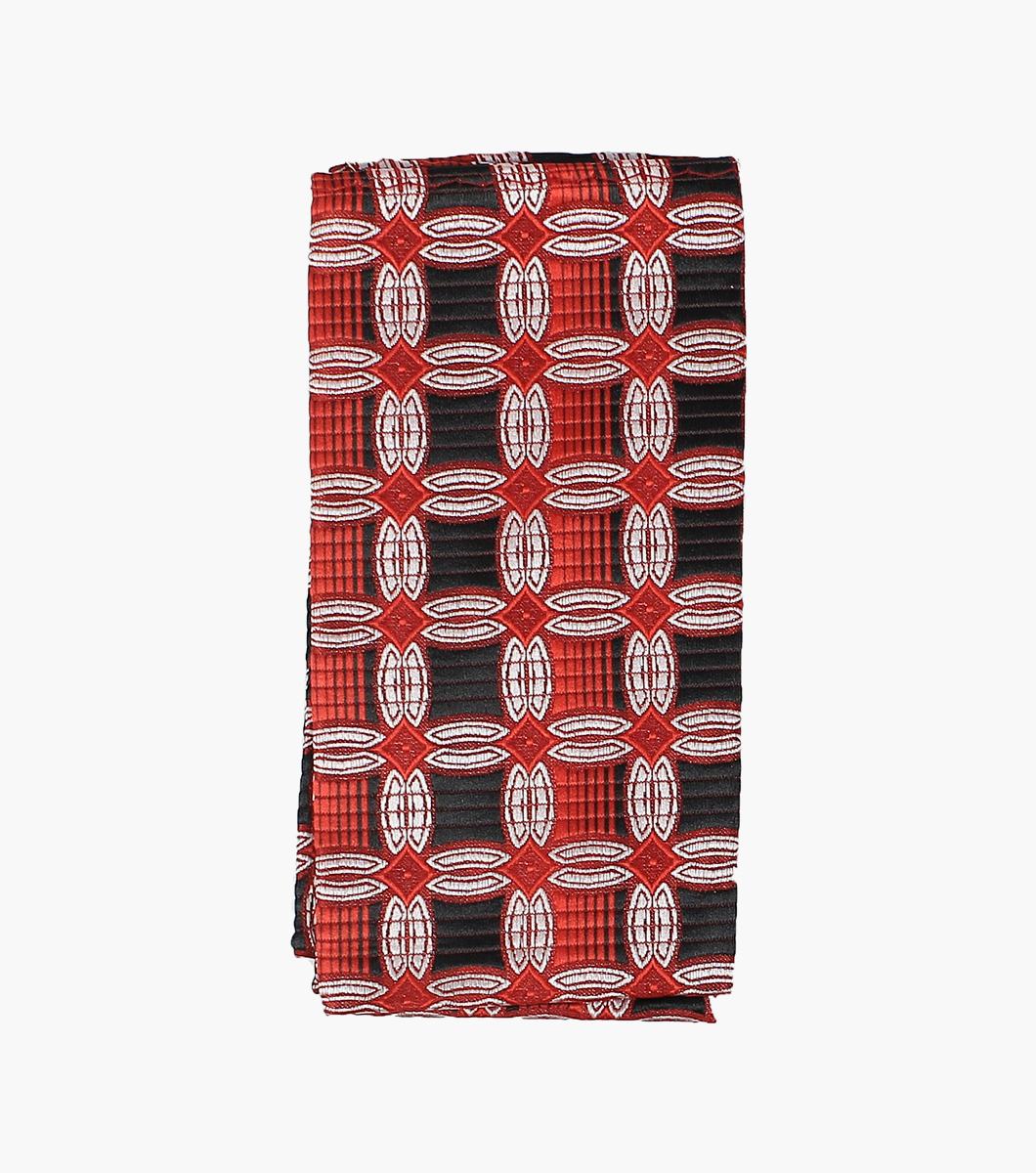 Javon Tie & Hanky Set