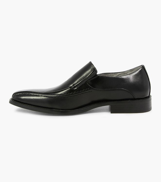 Hillman Bike Toe Loafer